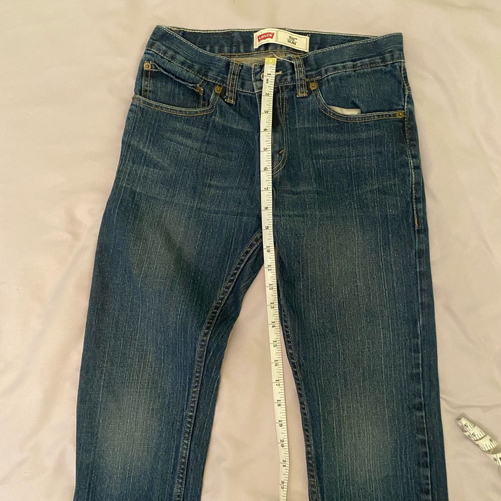 Jeans - Picture 5 of 6